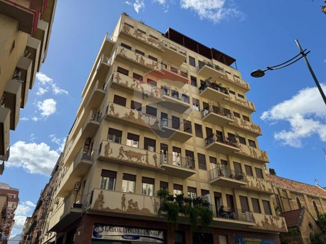 Attico in vendita a Palermo