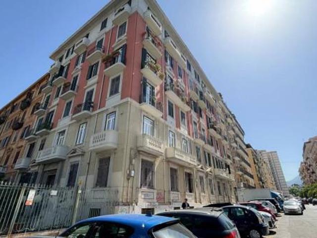 Attico in vendita a Palermo