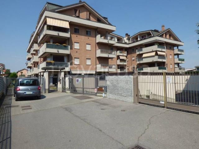 Trilocale in vendita a Paullo