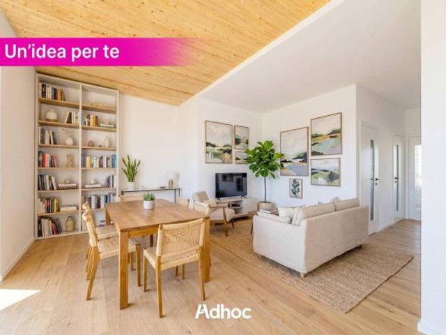 Attico in vendita a Pesaro