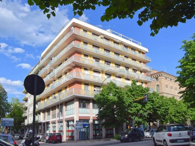 Attico in vendita a Pescara, Porta Nuova
