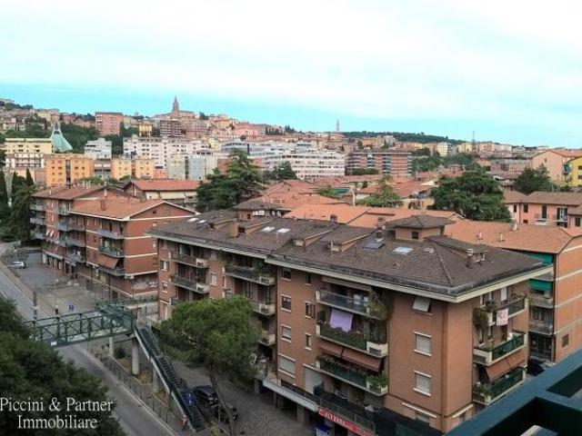 Attico in vendita a Perugia