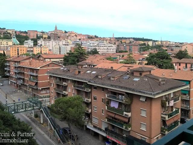 Attico in vendita a Perugia