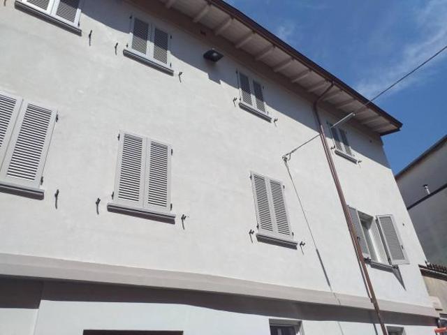Attico in vendita a Piacenza