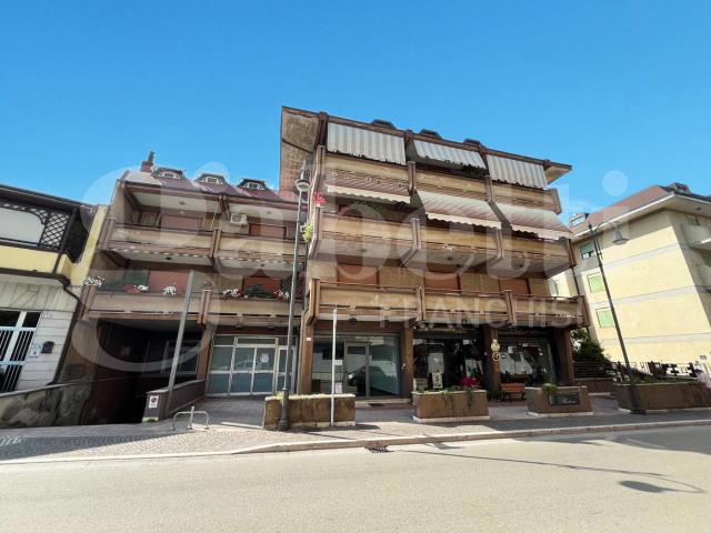 Attico in vendita a Piedimonte Matese