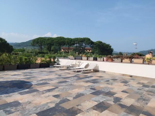 Attico in vendita a Pieve a Nievole 100 mq Rif: 1331271