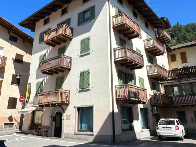 Attico in vendita a Pinzolo