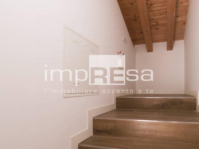 Attico in vendita a Portogruaro