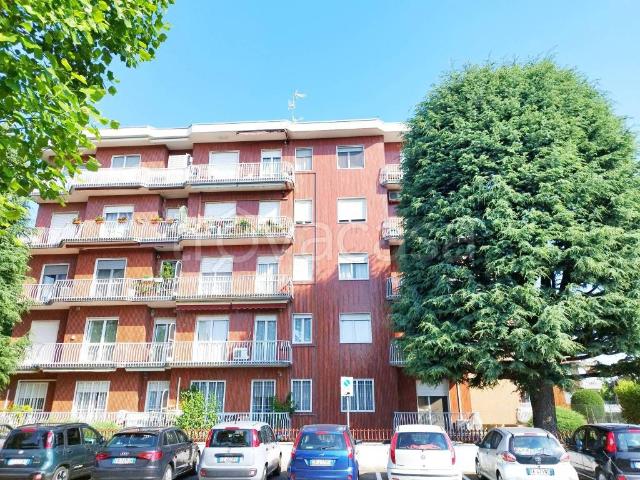 Attico in vendita a Pregnana Milanese