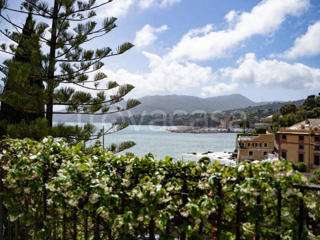 Attico in vendita a Rapallo, Parco Casale Castello dei Sogni