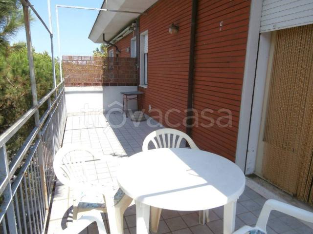 Attico in vendita a Ravenna, Lido di Savio Lido di Classe