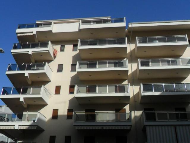 Attico in vendita a Reggio Calabria