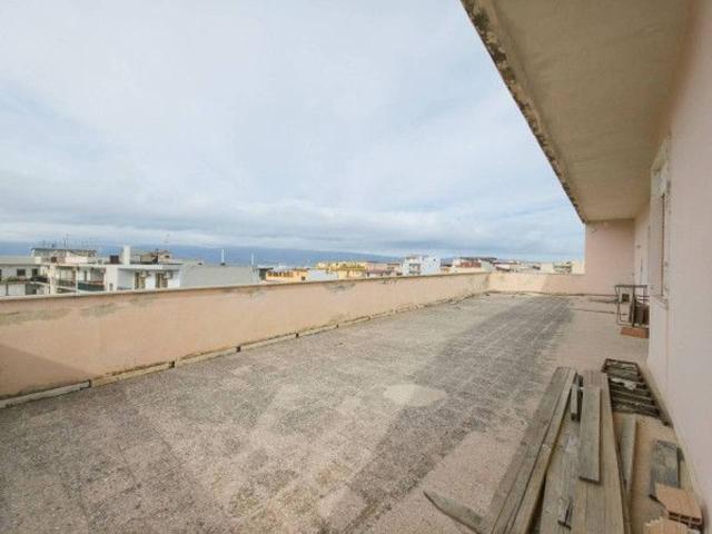 Attico in vendita a Reggio Calabria