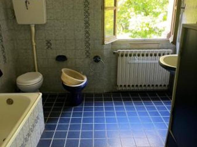 Attico in vendita a Reggio Emilia