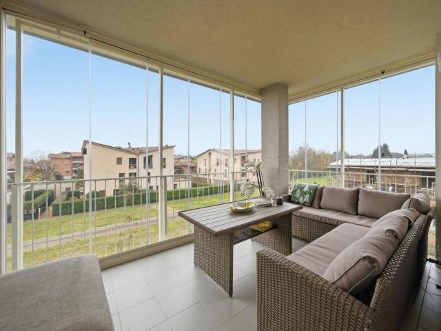 Attico in vendita a Reggio Emilia