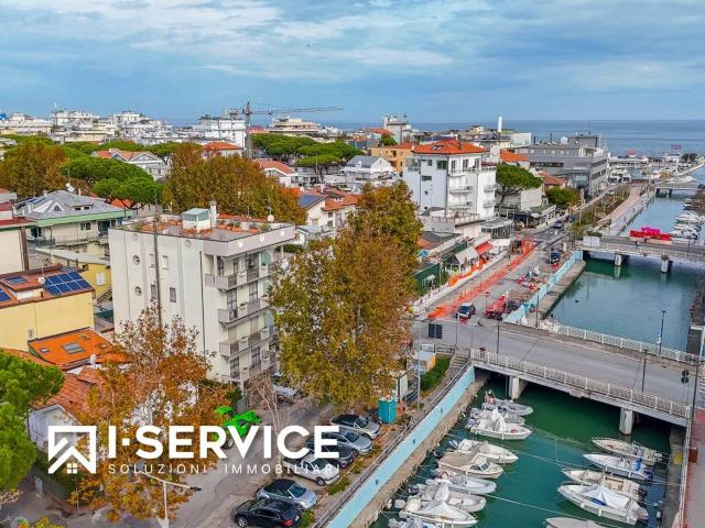 Attico in vendita a Riccione
