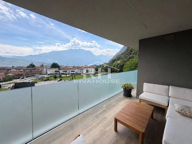 Attico in vendita a Riva del Garda