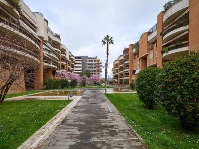 Attico in vendita a Roma