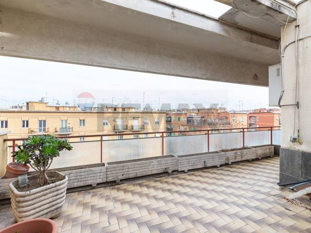 Attico in vendita a Roma