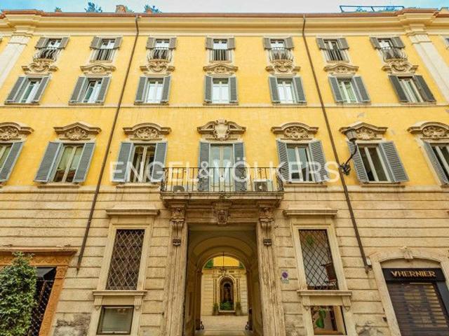 Attico in vendita a Roma