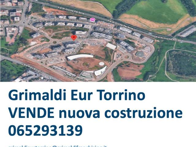 Attico in vendita a Roma