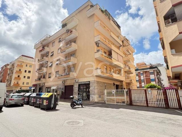 Attico in vendita a Roma, Appio Claudio Statuario