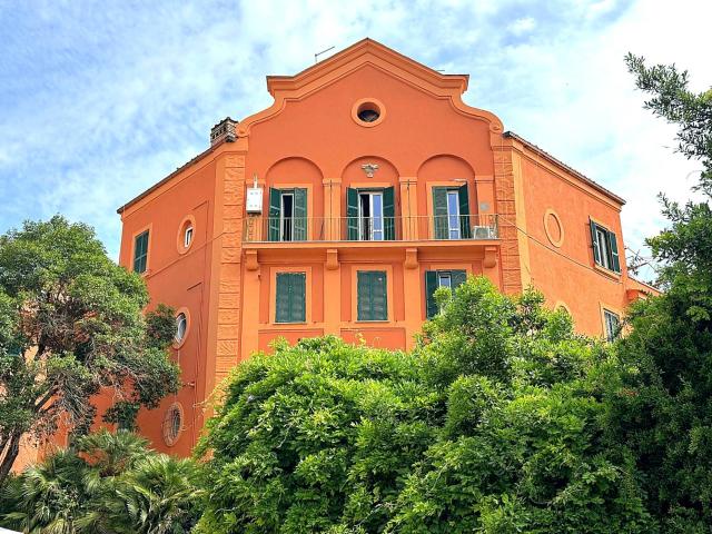 Attico in vendita a Roma, Bologna