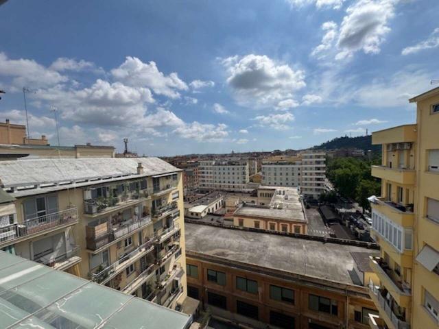 ATTICO in VENDITA a ROMA FLAMINIO / FLEMING / VIGNA CLARA / CAMILLUCCIA di 3 vani