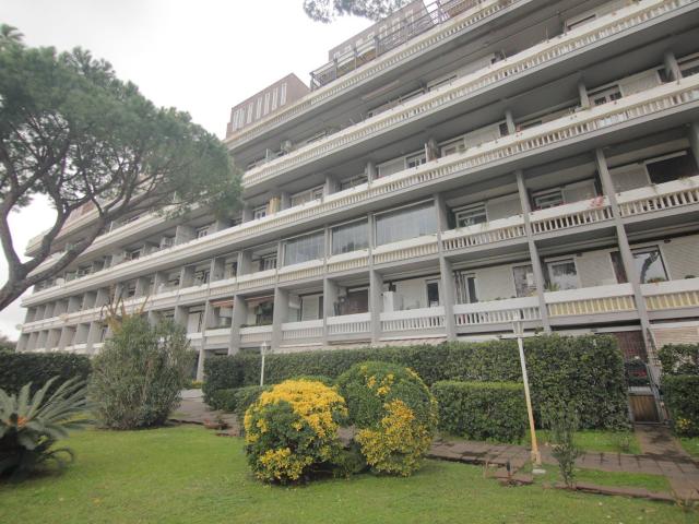 Attico in vendita a Roma, Ostia