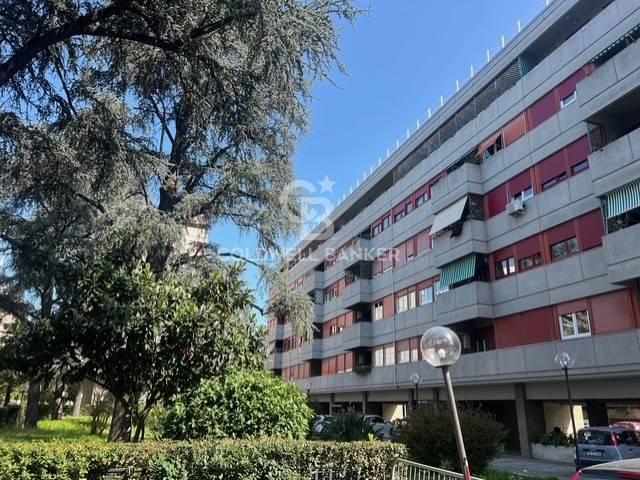 Attico in vendita a Roma, Nuovo Salario