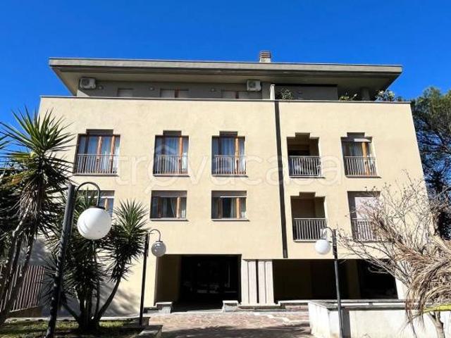 Attico in vendita a Roma, Prima Porta