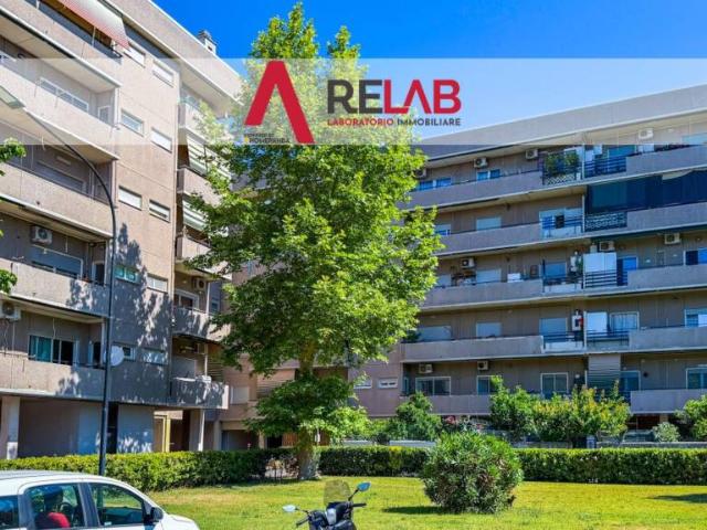 Attico in vendita a Roma viale dei Promontori, 330, Ostia Levante
