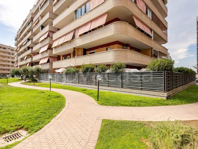 Attico in vendita a Roma viale Ugo Monaco