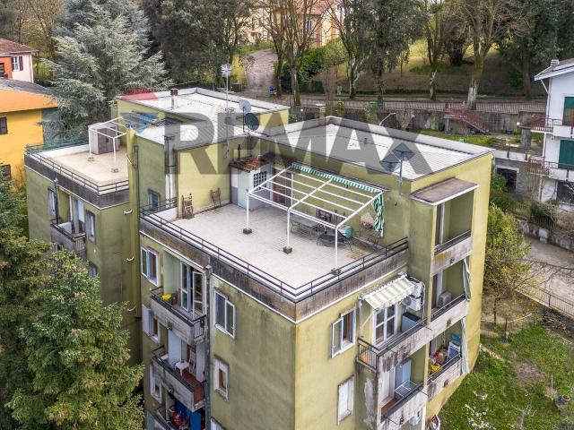 Attico in vendita a Salsomaggiore Terme