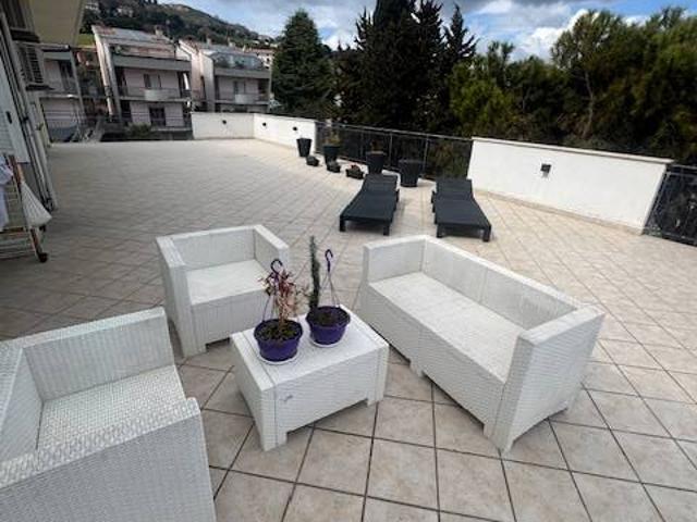 Attico in vendita a San Benedetto del Tronto, Residenziale