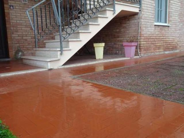 Attico in vendita a San Frediano a Settimo Cascina 145 mq Rif: 1368964