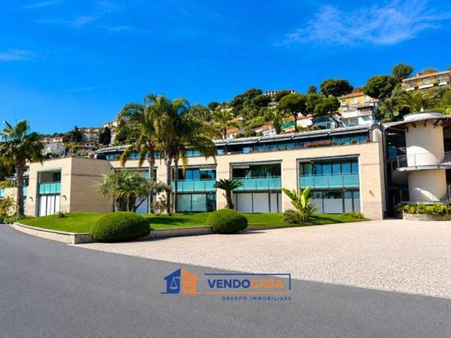 Attico in vendita a San Lorenzo Al Mare