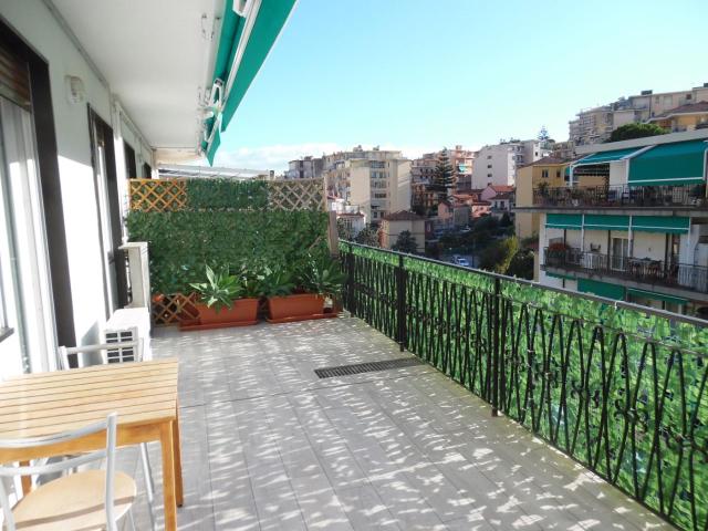 Attico in vendita a Sanremo