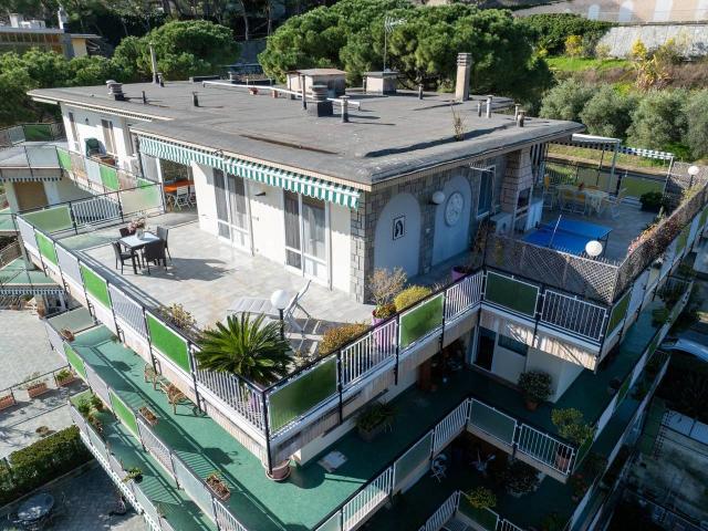 Appartamento in vendita a Sanremo