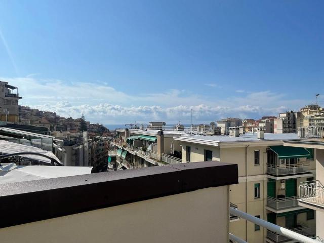 Attico in vendita a Sanremo