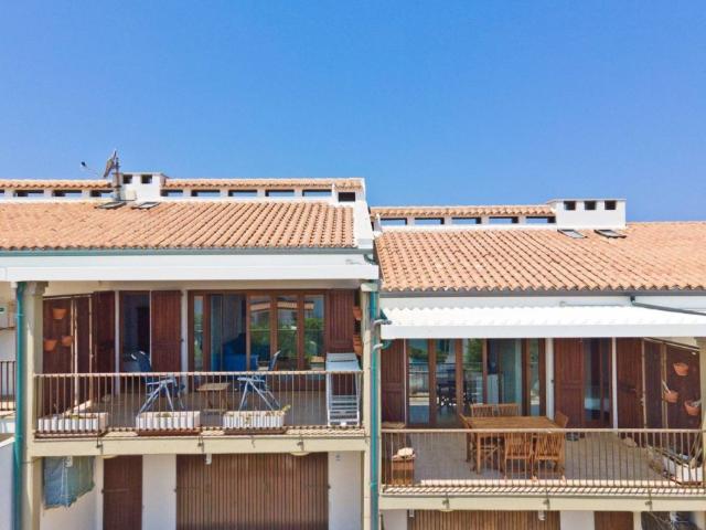 Attico in vendita a Santa Teresa Gallura via La Turri