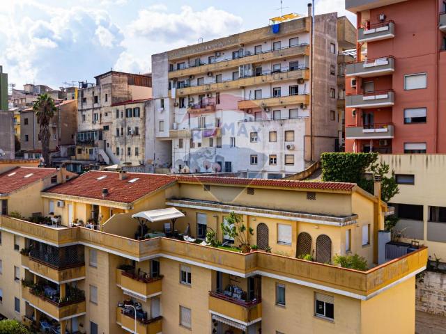 Attico in vendita a Sassari