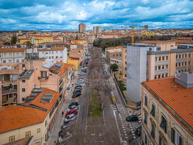 Attico in vendita a Sassari