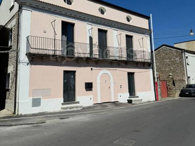 Attico in vendita a Sapri