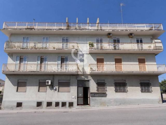 Attico in vendita a Scicli