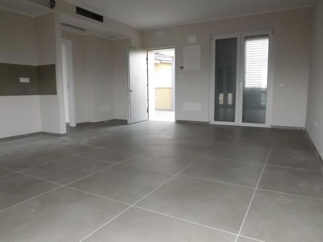 Attico in vendita a Senigallia