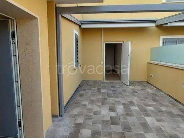 Attico in vendita a Senigallia viale Matteotti