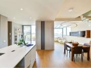 Attico in vendita a Seregno via Umberto I 8