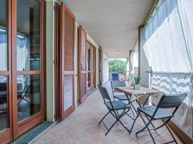 Attico in vendita a Somma Lombardo via Giacomo Puccini 61