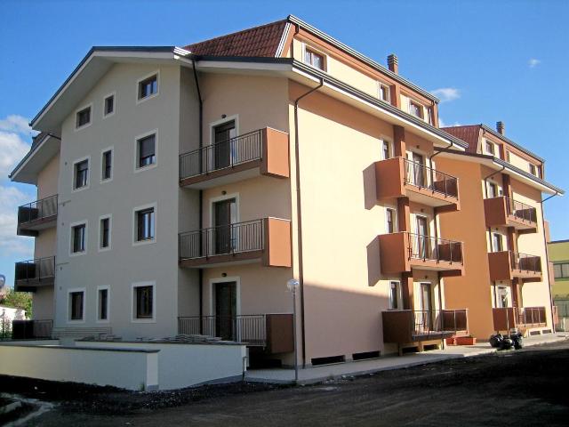 Mansarda in vendita a Sora